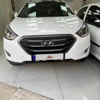 توسان مدل 2015