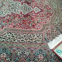 فرش ۶  متری   در حد نو