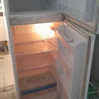 فروشنده خریدار یخچال خراب سوخته اسلامشهر واوان