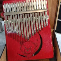 انواع کالیمبا|پیانو، کیبورد، آکاردئون|سنندج, |دیوار