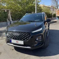 x22pro اتومات|خودرو سواری و وانت|مشهد, گوهرشاد|دیوار