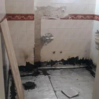 کلیه کارهای بنایی تعمیرات کلی جزئی|خدمات پیشه و مهارت|تهران, نیروی هوایی (پیروزی)|دیوار