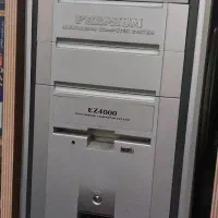 کامپیوتر|رایانه رومیزی|بروجرد, |دیوار