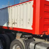 تریلرلبه دار|خودرو سنگین|سنندج, |دیوار