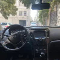 هایما S7|خودرو سواری و وانت|ری, دولت‌آباد|دیوار