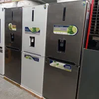 یخچال در حد تعداد ۲۰۰ تا سمساری سارانی|یخچال و فریزر|زابل, |دیوار