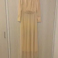 پیراهن مجلسی