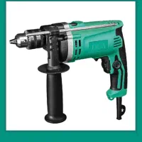 دریل3نظام آچاری گیربکسی چکشی 710 DCA مدل AZJ16