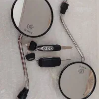 200 پرواز|موتورسیکلت|بروجرد, |دیوار