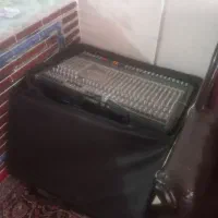 پاور میکسر دایناکورد تیری 3. ۲۲۰۰  مشابه نو