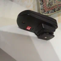 دو عدد فلش آتلیه با سافت باکس ،رادیوفلش|دوربین عکاسی و فیلم‌برداری|اهواز, زیتون کارمندی|دیوار