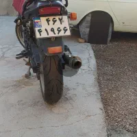 موتور250سوزوکی