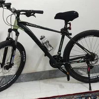 دوچرخه نقد واقساط حرفه ای اورلرد 27/5|دوچرخه، اسکیت، اسکوتر|گنبد کاووس, |دیوار