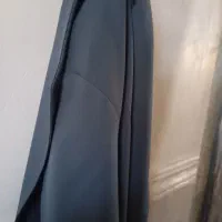 کت زنانه در حد نو برام تنگ است