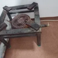 گاز چهار پایه|اجاق گاز و لوازم برقی پخت‌وپز|سنندج, |دیوار