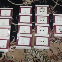 کلید پریز درحد نو