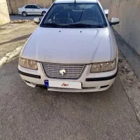 سمند مدل 94|خودرو سواری و وانت|ایوان, |دیوار