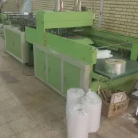 دوخت تیشرتبگ تمام اتوماتیک