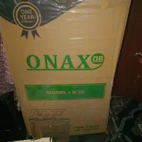 کولر آبی onaxبزرگترین سایز|کولر آبی|بهبهان, |دیوار