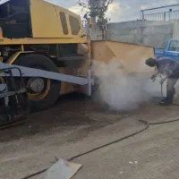 کارواش سیار( آب گرم)|خدمات موتور و ماشین|تهران, شهرک گلها (تهرانسر)|دیوار