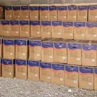 کولردمای۷۰درجه دوتیکه ایستاده و گازی سوپر جنرال