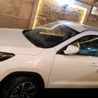 تیگارد x35 صفر  2025