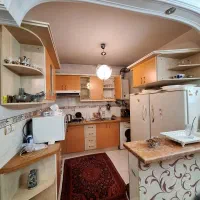 ۸۵ متری ۲ خواب ، با پارکینگ ، واقع در خیابان حافظ|اجارهٔ آپارتمان|ورامین, ورامین|دیوار