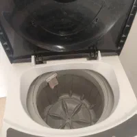 لباسشویی اتومات|ماشین لباسشویی و خشککن لباس|دهدشت, |دیوار