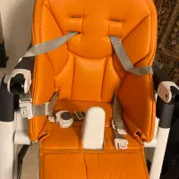 صندلی غذا برند peg perego