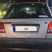 پراید141مدل85|خودرو سواری و وانت|سراوان, |دیوار