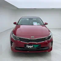 اپتیما ۲۰۱۶ جی تی لاین|خودرو سواری و وانت|تهران, فردوس|دیوار