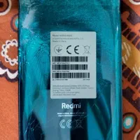 نوت 9 پورو.    rdmi not 9|موبایل|ارومیه, |دیوار