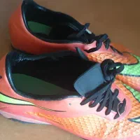 کتونی فوتبال سایز۳۹|کیف، کفش، کمربند|اسلامشهر, شهرک واوان|دیوار