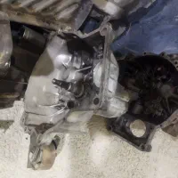 فروش گیربکس و لوازم اوراقی حاجی|قطعات یدکی و لوازم جانبی|سنندج, |دیوار