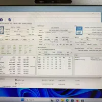 لپتاپ Dell 7400 لمسی i7 رم ۱۶ هارد ۵۱۲|رایانه همراه|تهران, مهران|دیوار