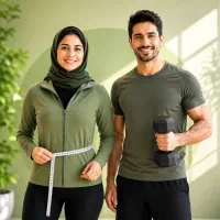 برنامه تخصصی کاهش وزن