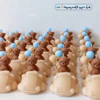 شمع|صنایع دستی و سایر لوازم تزئینی|درگز, |دیوار