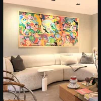 امور منزل و خانه داری