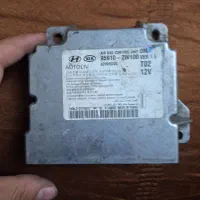 یونیت ایربگ هیوندا ، کیا