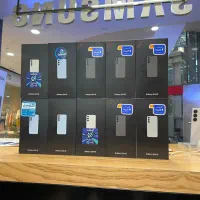 S25 Ultra 256/S25 plus / s25 شرکتی|موبایل|تهران, فرمانیه|دیوار