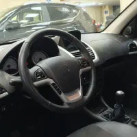 207 پانوراما ارتقا