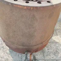 تنور|اجاق گاز و لوازم برقی پخت‌وپز|اهواز, کوی مهدیس|دیوار
