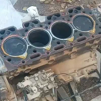 موتور دیزلی قطعات کیا سرز ژنراتور موتور اب|ماشین‌آلات صنعتی|همدان, |دیوار