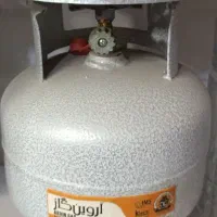 پیکنیک آروین گاز ۲کیلویی
