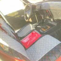 پیکان وانت مدل۸۸ومدل۹۰تک گانه|خودرو سواری و وانت|سراوان, |دیوار