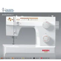 چرخ خیاطی مارشال ۸۴۲