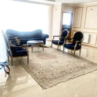 سوییت اپارتمان مبله با جکوزی  شیخ صدوق|اجارهٔ کوتاه‌مدت آپارتمان و سوئیت|اصفهان, سعادت‌آباد|دیوار