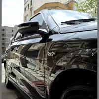 دنا پلاس توربو اپشنال  فروش فوری|خودرو سواری و وانت|صدرا-فارس, فاز ۱|دیوار