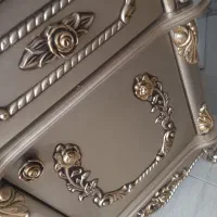 تخت سلطنتی|تخت و سرویس خواب|قرچک, شهرک الحدید|دیوار