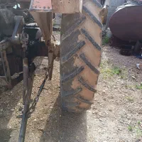 تراکتور رومانی